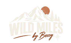 Wild Miles by Beccy